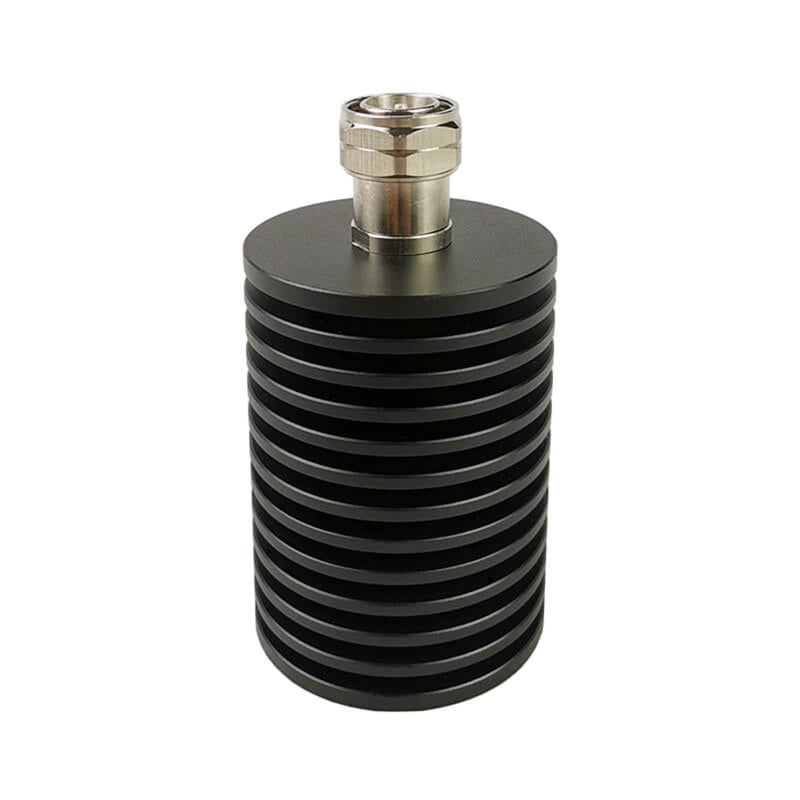 BECEN 4.3-10 Mini DIN Load,4.3/10 Mini Din Termination Load, DC to 3GHz,50ohm - Image 1